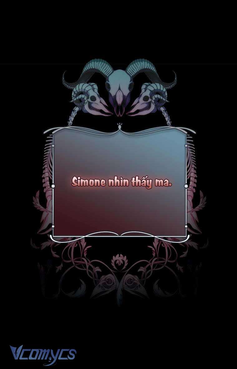 100 lời nguyền tại dinh thự Illestone Chap 2 - Trang 3