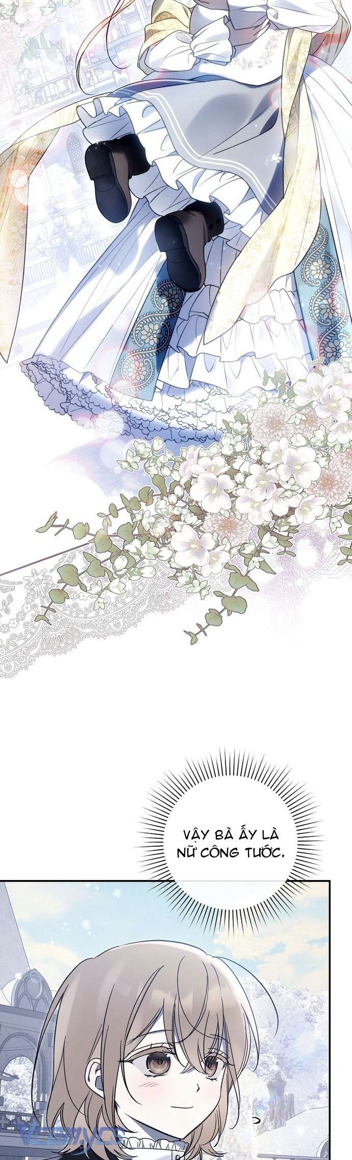 Độc Chiếm Sủng Ái Của Công Chúa Út, Mọi Người Đều Say Mê Tôi. Chap 10 - Trang 4