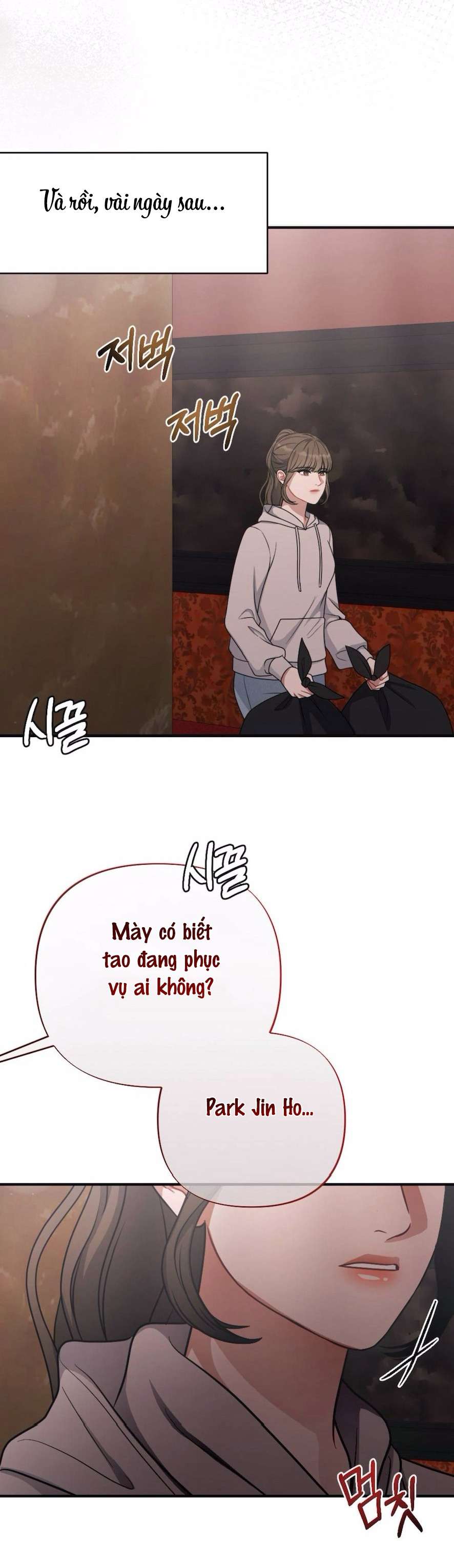 Không Còn Trong Trắng Chap 2 - Trang 2