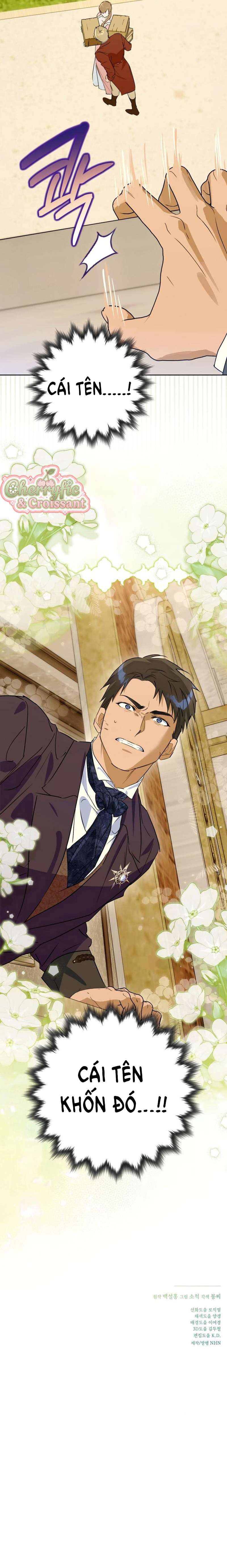 Chàng Ryan Của Em Chap 28 - Trang 2