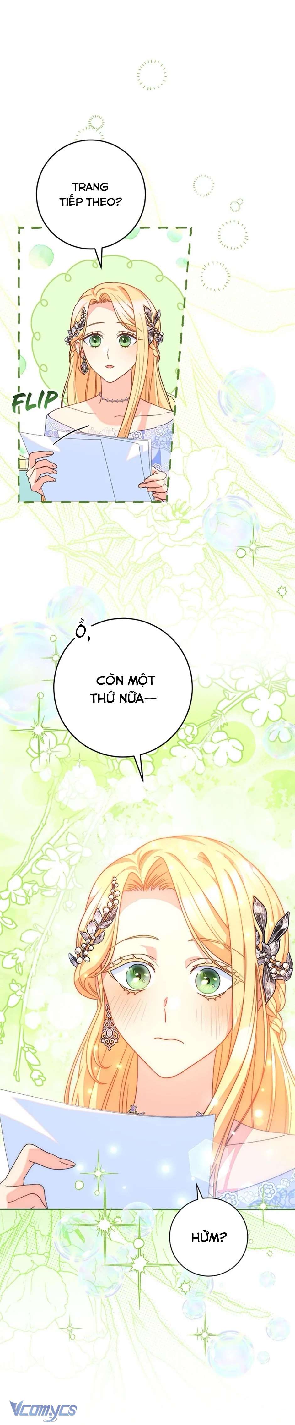 Tôi Đã Nuôi Dạy Em Gái Mình Một Cách Hoàn Hảo Chapter 17 - Trang 4