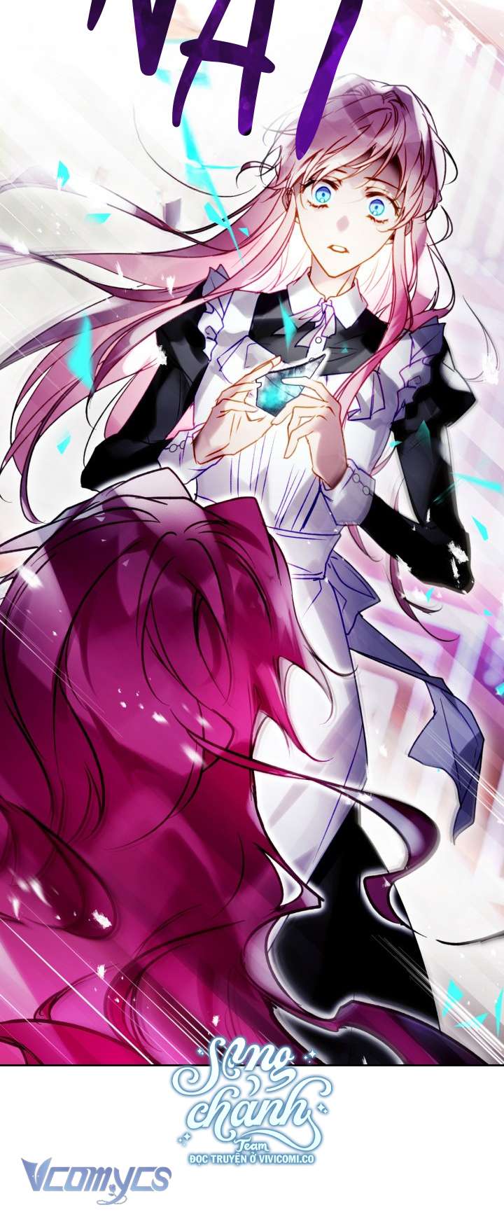 Kết Cục Của Nhân Vật Phản Diện Chỉ Có Thể Là Cái Chết Chap 174 - Trang 4