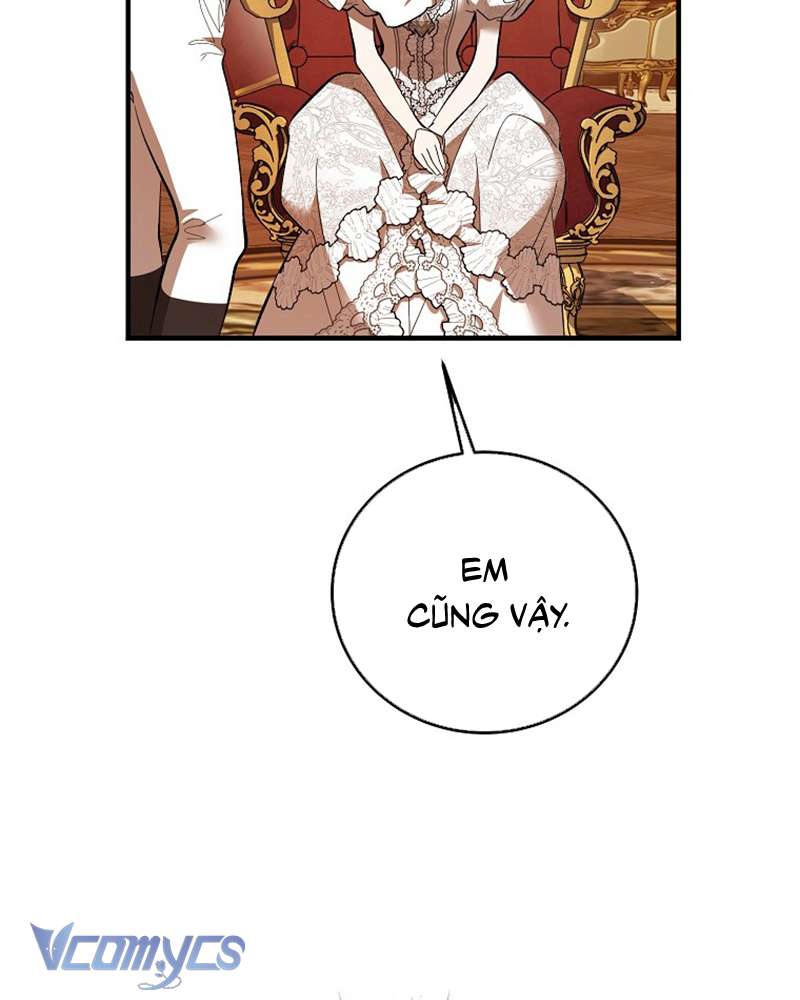 Ác Quỷ Nuôi Dưỡng Tiểu Thư Chapter 37 - Trang 4