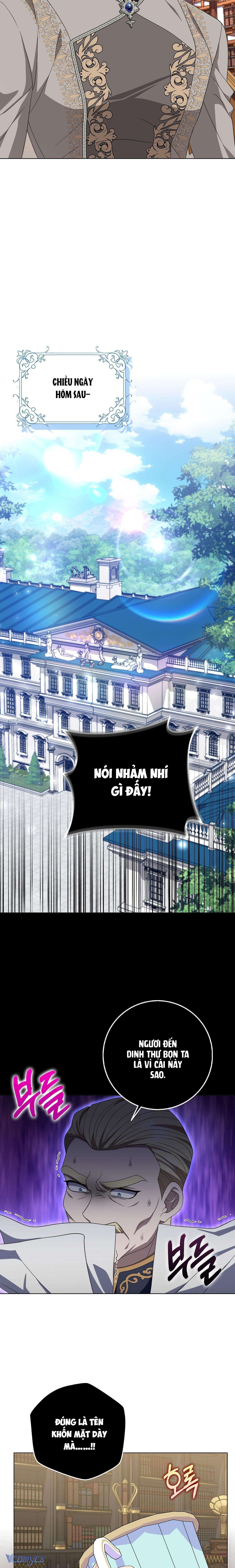 [18+] Cách Giáo Dục Quý Cô Chap 38 - Trang 3