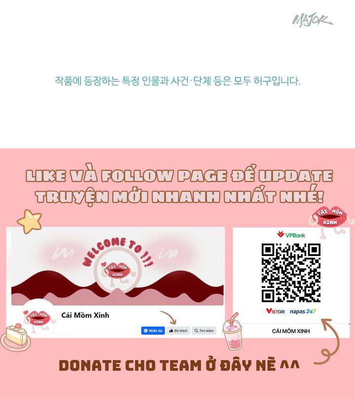 Thiếu Nữ 12 Con Giáp Chap 1 - Trang 3