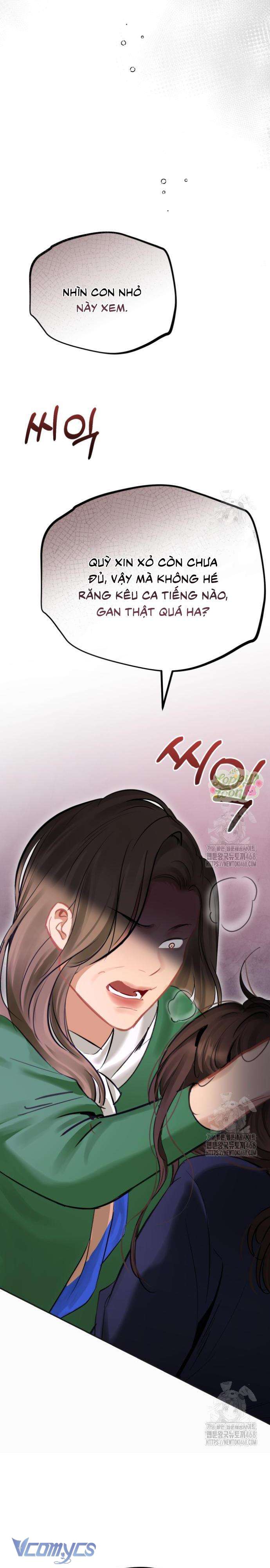 Quyền Lực Của Thư Ký Chap 10 - Trang 4