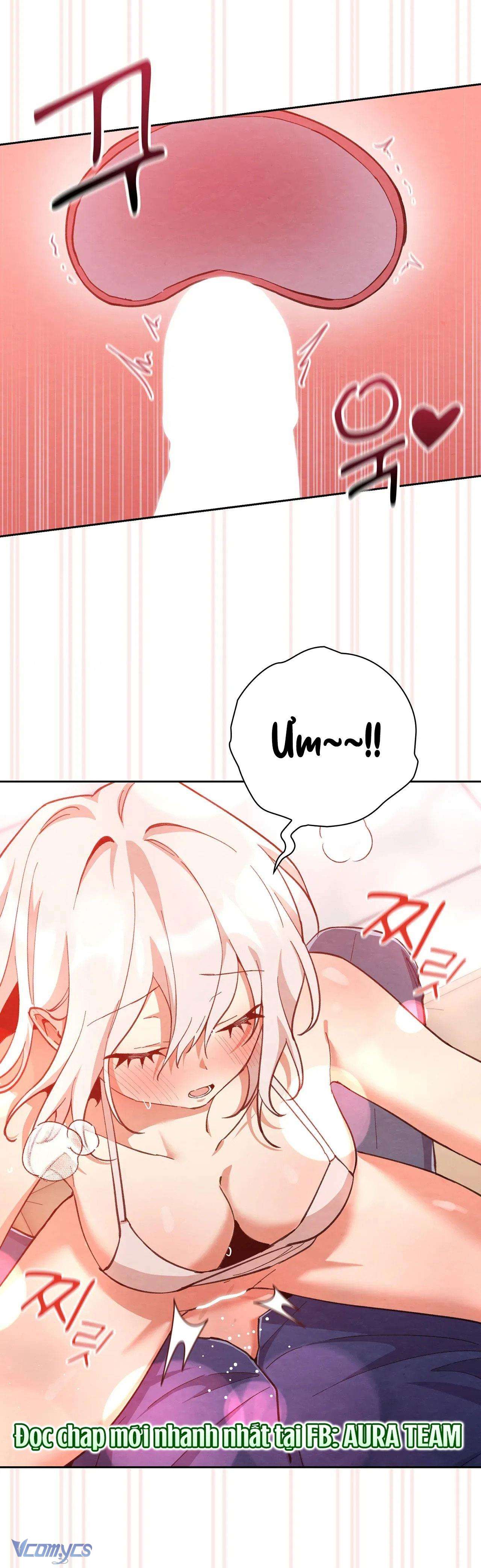 Chạy Trốn Khỏi Thợ Săn Chap 39 - Trang 3