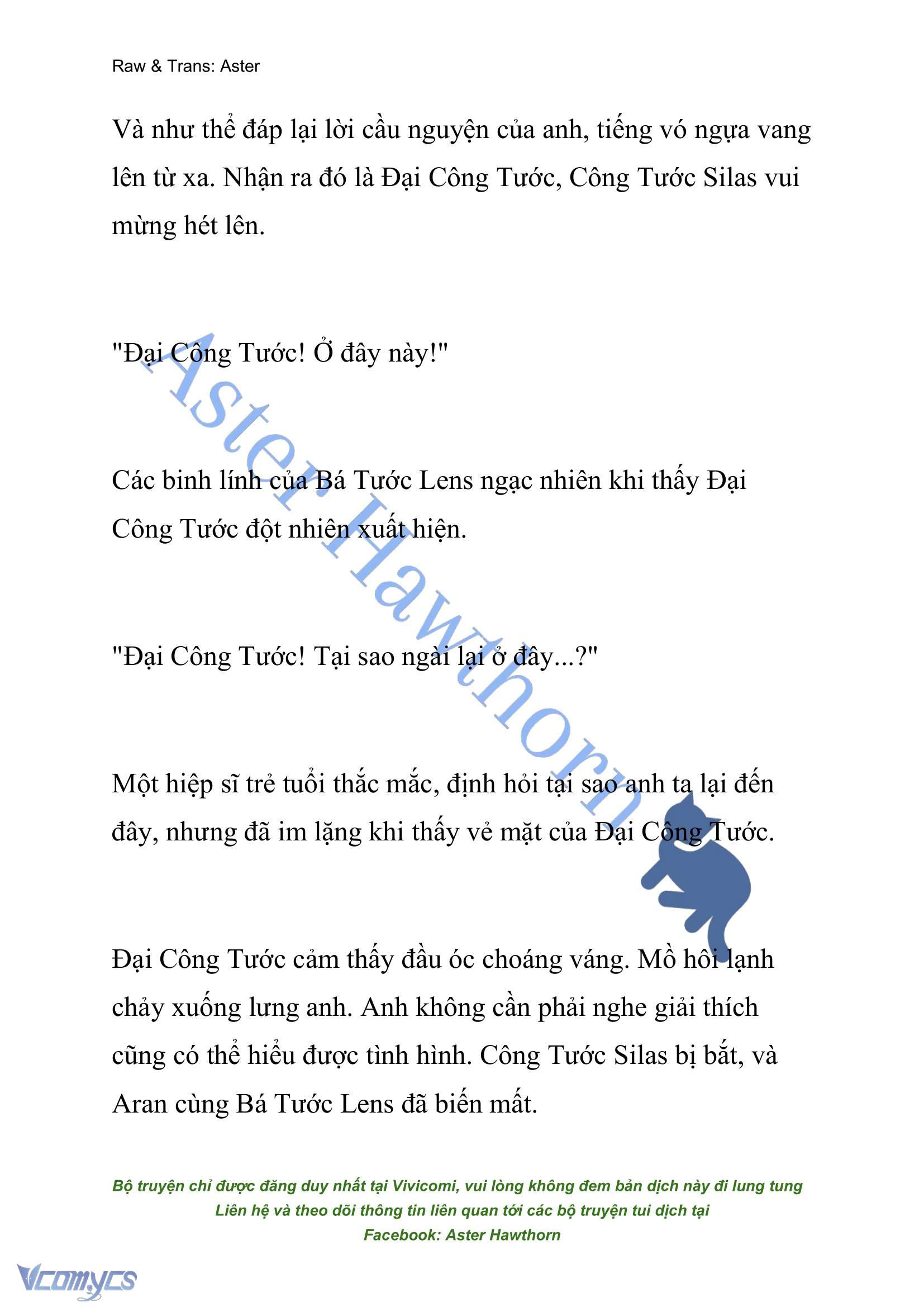 [NOVEL] Đêm Của Bệ Hạ Chap 69 - Next Chap 70