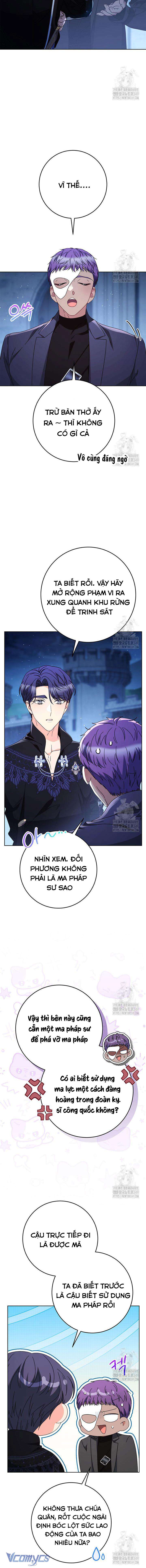 Nuôi Dưỡng Em Gái Xinh Đẹp Chap 66 - Trang 3