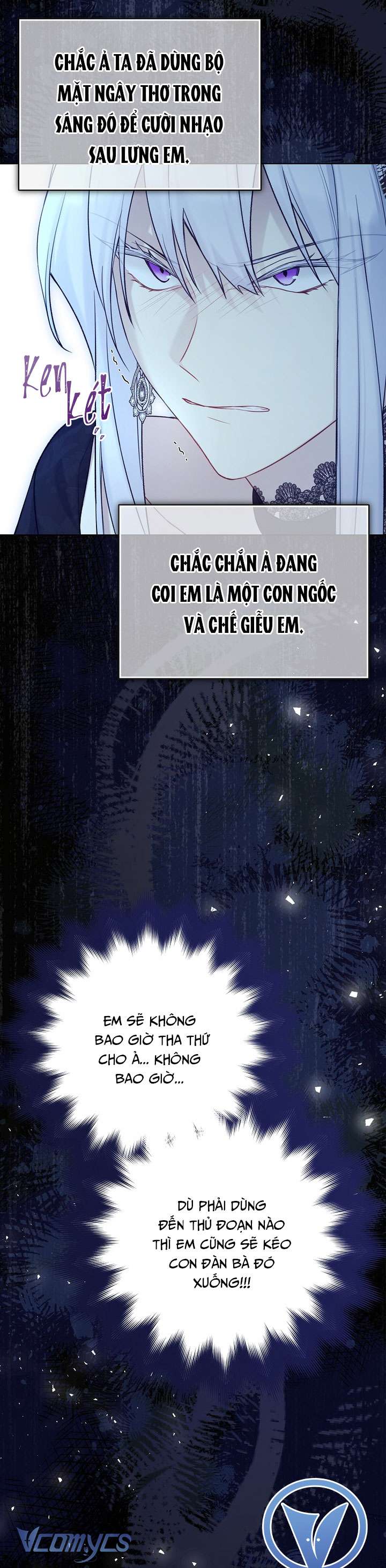 Vương Miện Lục Bảo Chap 122 - Trang 2