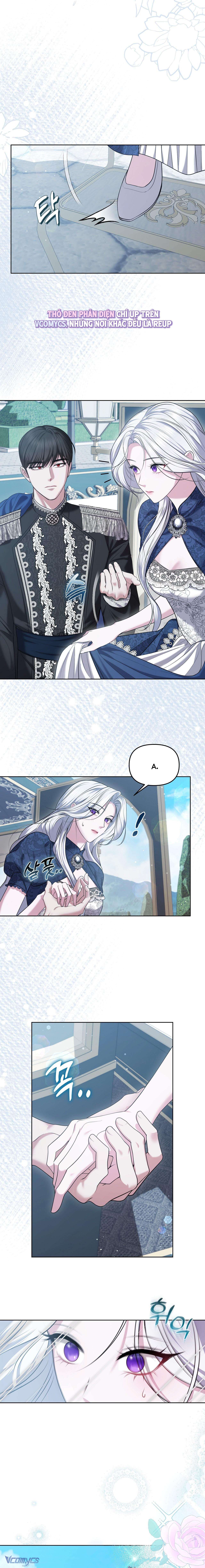 『18+』Nắm Giữ Xiềng Xích Tên Khốn Kiêu Ngạo Chap 9 - Trang 2