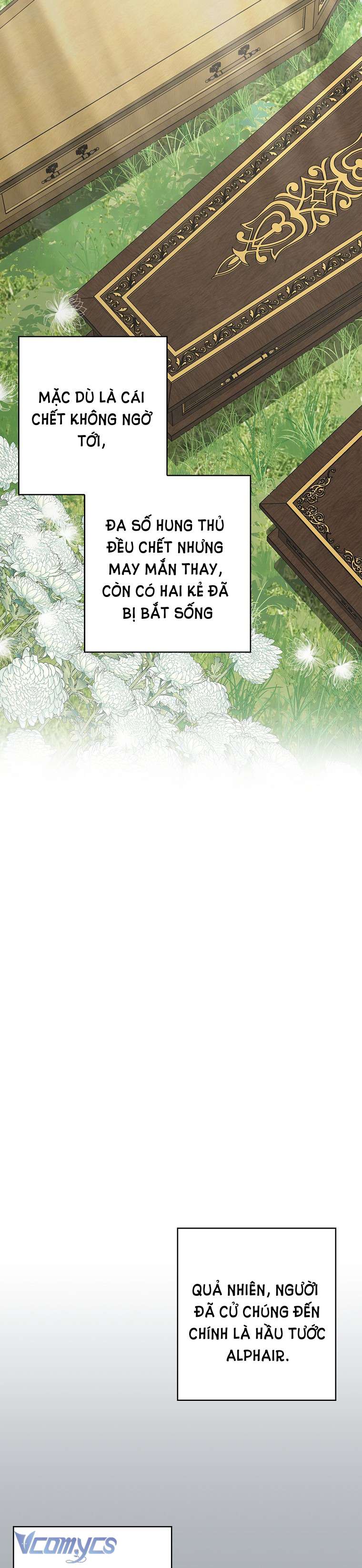 Tôi đã trở thành con gái út của công tước phản diện Chapter 25 - Next Chapter 26