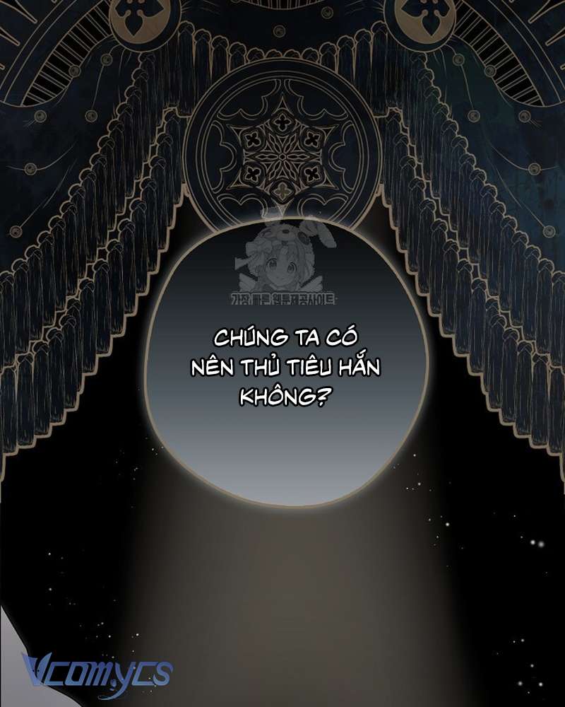 Các Nam Chính Đã Bị Nữ Phụ Cướp Mất Chap 70 - Trang 2