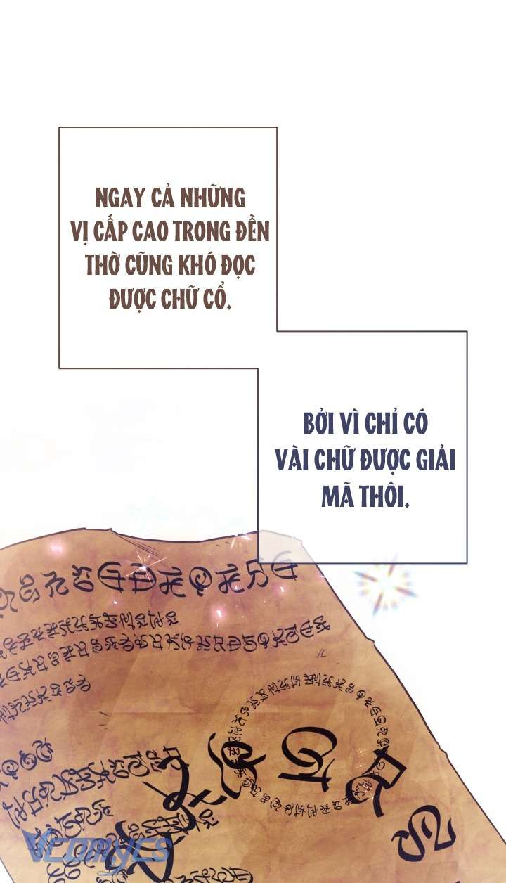 Đứa Trẻ Nuôi Dưỡng Ác Ma Chap 9 - Next Chap 10
