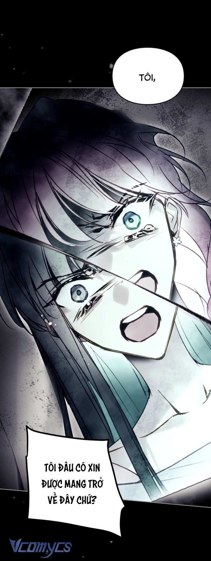 Kết Cục Của Nhân Vật Phản Diện Chỉ Có Thể Là Cái Chết Chap 174 - Trang 4