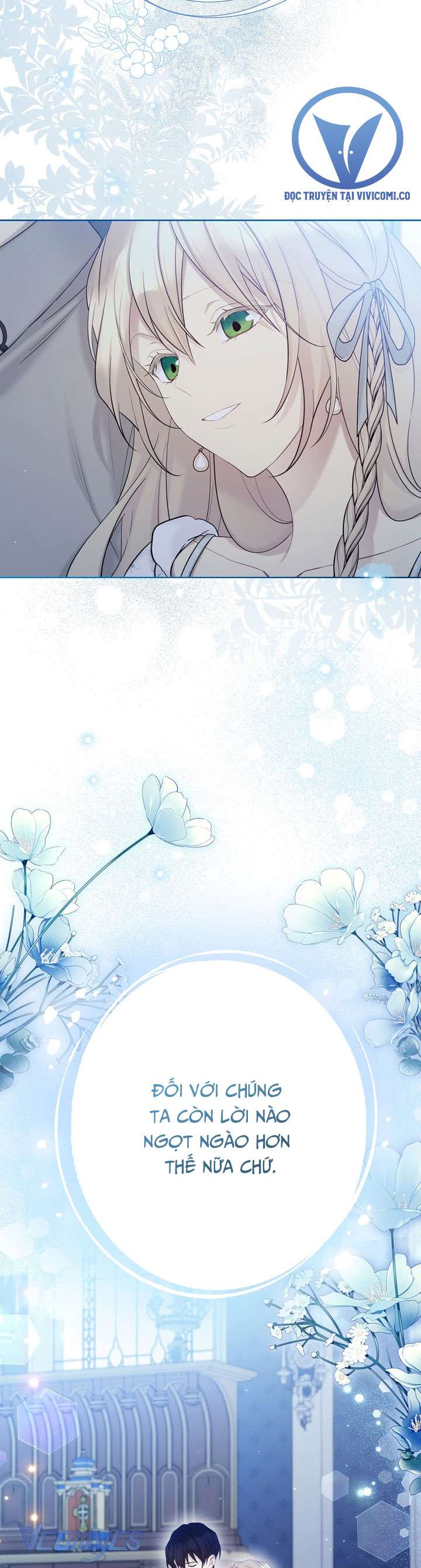 Vương Miện Lục Bảo Chap 123 - Trang 2