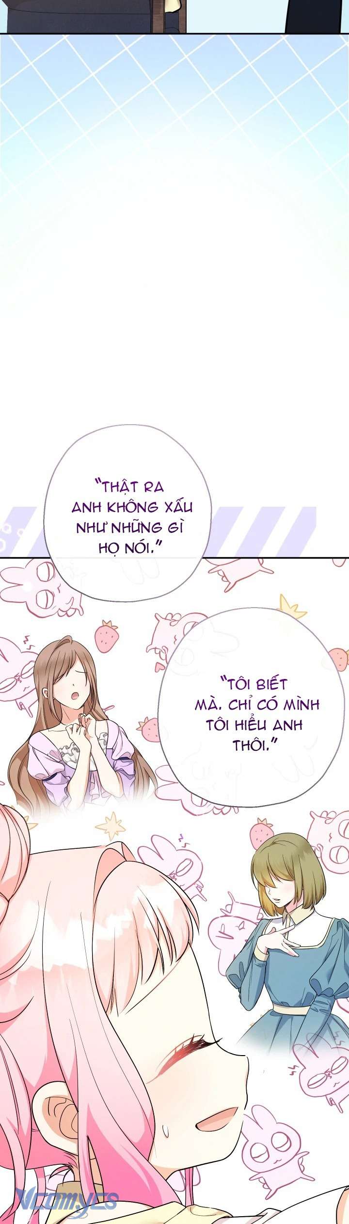 Tiểu Thư Tích Tiền Đi Bụi Chapter 89 - Trang 4