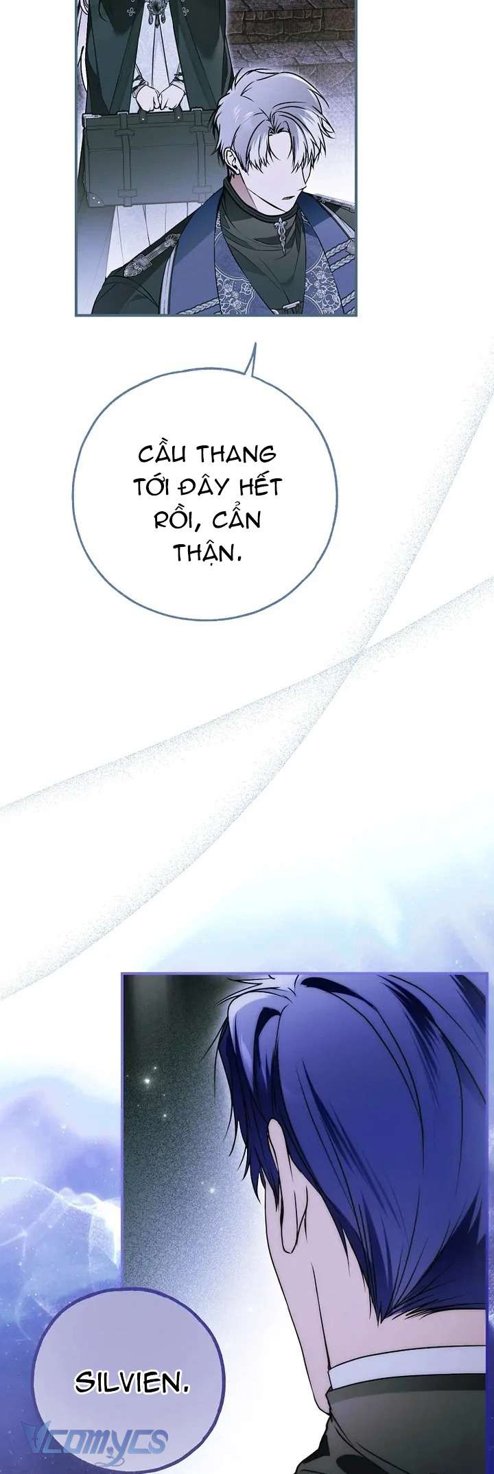 Ai Đó Đang Điều Khiển Cơ Thể Của Tôi Chap 64 - Trang 4