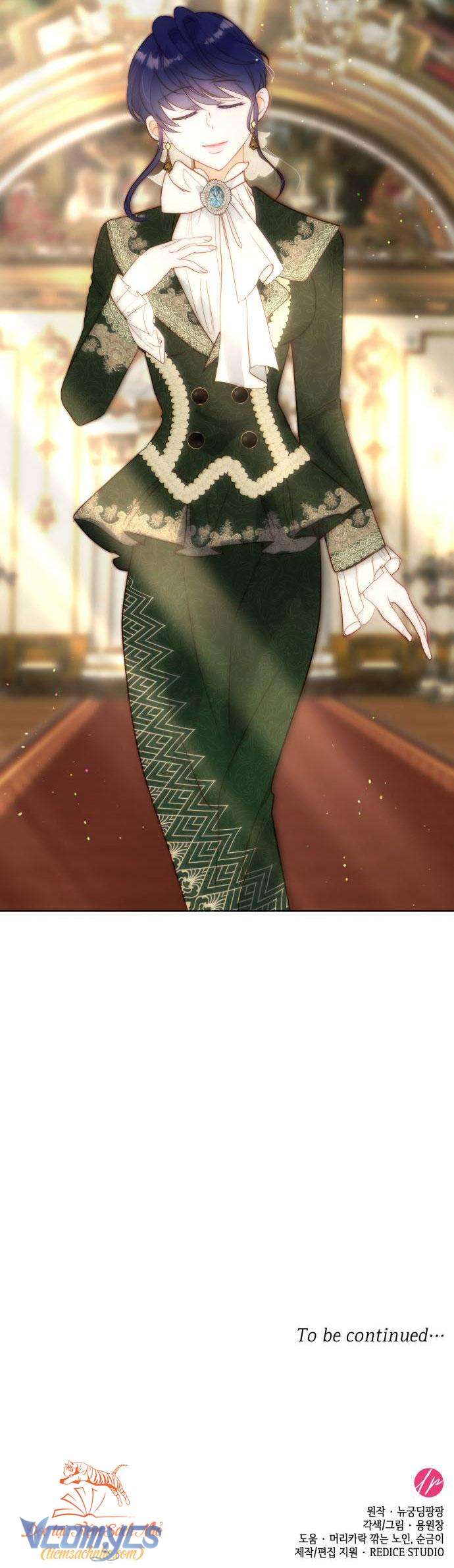 Tôi Được Sinh Ra Là Con Gái Thứ Hai Chapter 31 - Trang 4