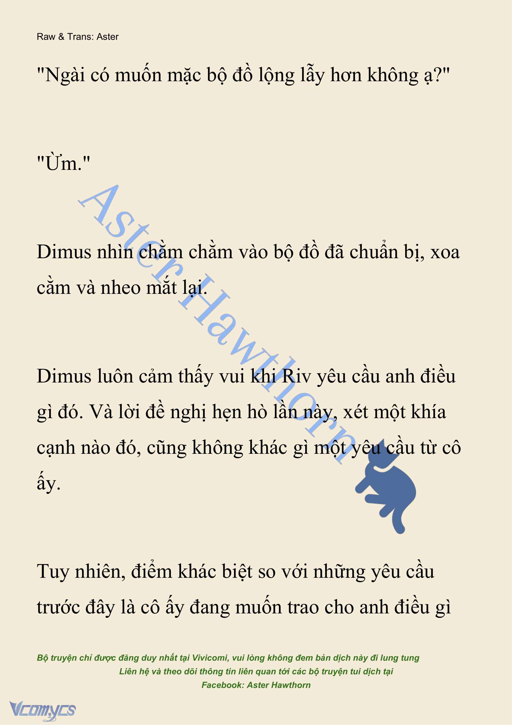 [NOVEL] Odalisque Chap 149 - Next Chap 150