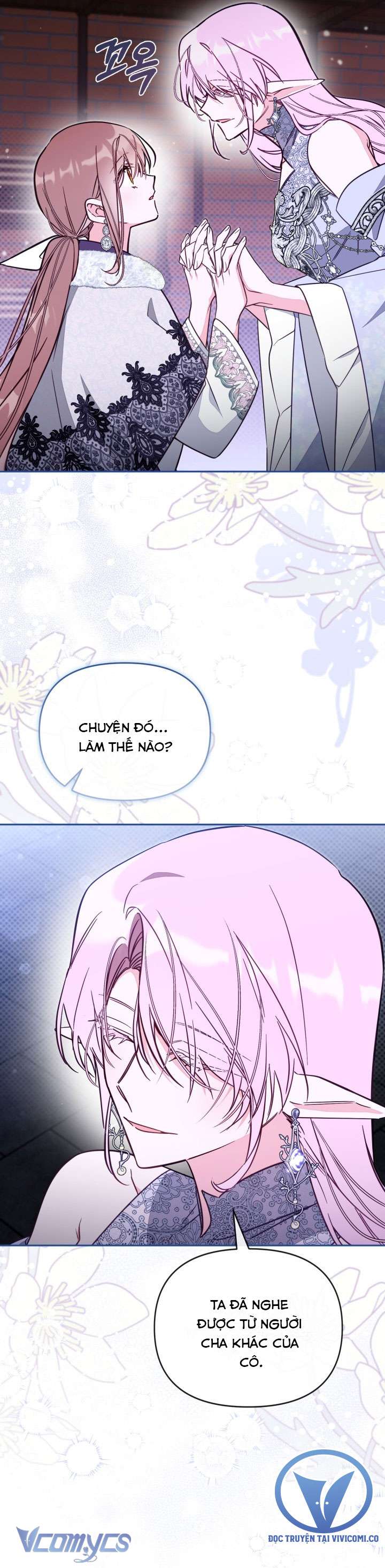 Không Có Chỗ Cho Kẻ Giả Mạo Chap 77 - Trang 2