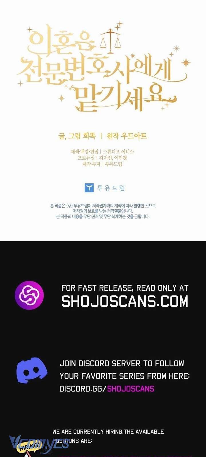 Hãy Để Luật Sư Chuyên Nghiệp Lo Chuyện Ly Hôn Chap 2 - Trang 2