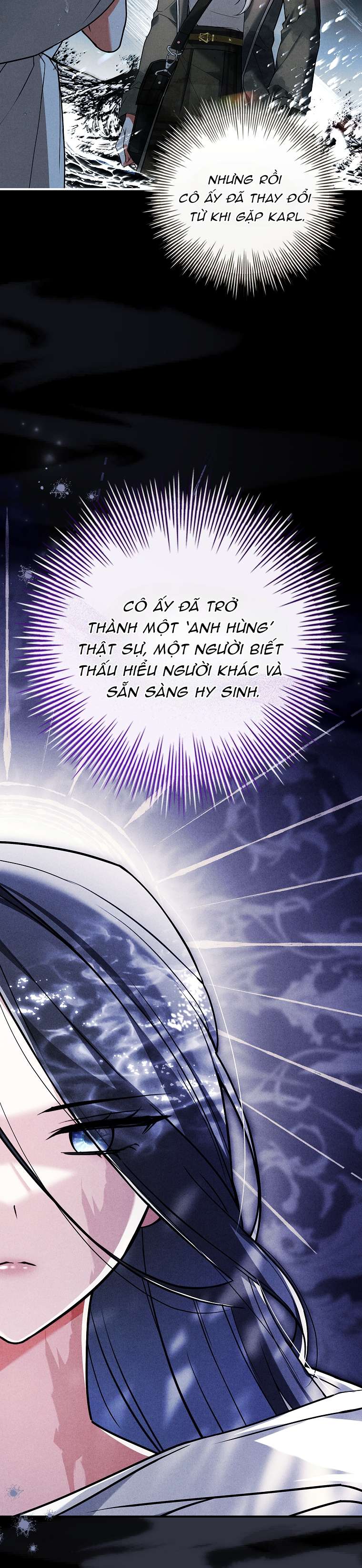 Văn Phòng Thám Tử Dành Cho Nam Chính Hối Hận! Chap 27 - Trang 2