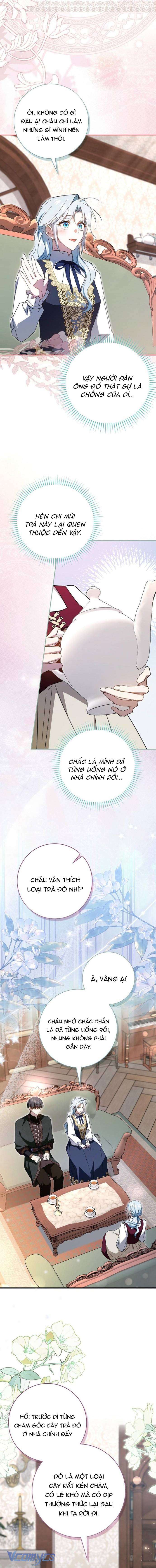 Chồng Của Tôi Giống Nam Chính Quá Đi Chap 28 - Trang 2
