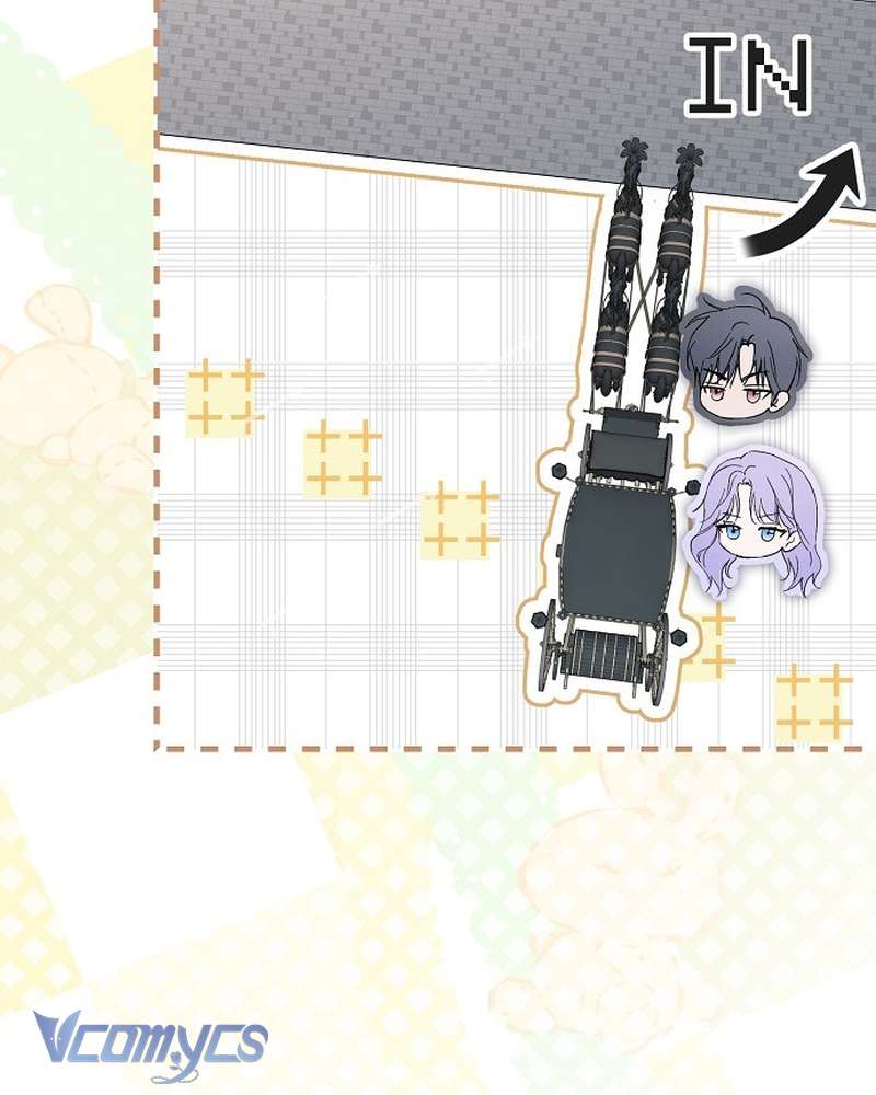 Các Nam Chính Đã Bị Nữ Phụ Cướp Mất Chap 67 - Trang 2