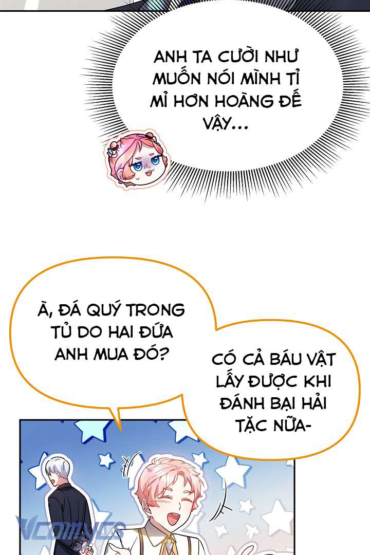[PNT] Rồng Con Thuần Hóa Những Kẻ Điên Rồ Chap 16 - Trang 2