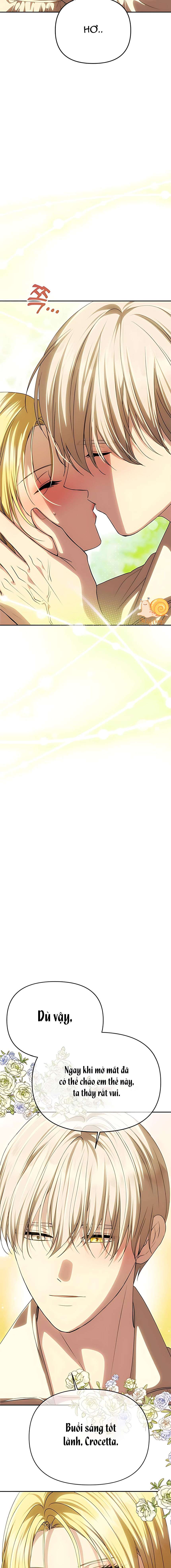 Chỉ Cần Một Người Chồng Là Đủ Chap 81 - Next Chap 82