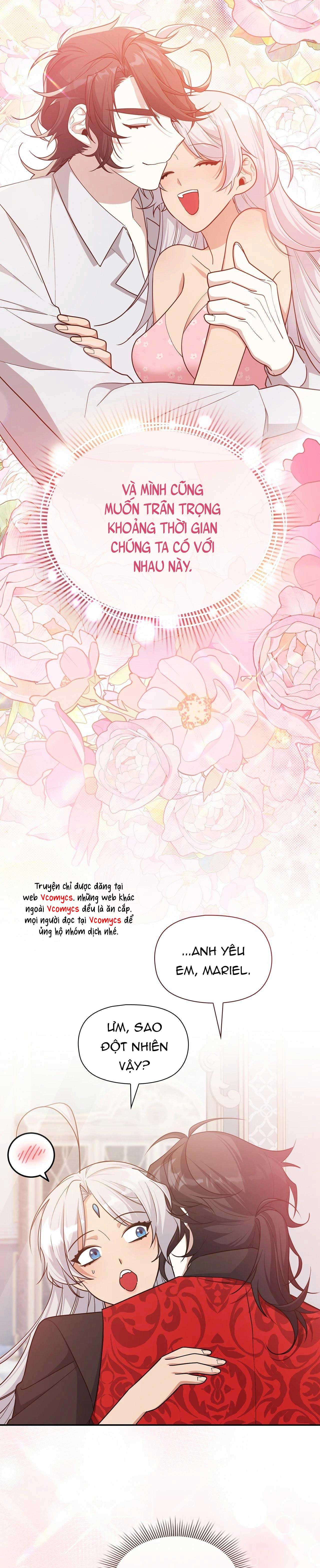 Cuộc Vui Thác Loạn Tử Thần Chap 29 - Trang 2