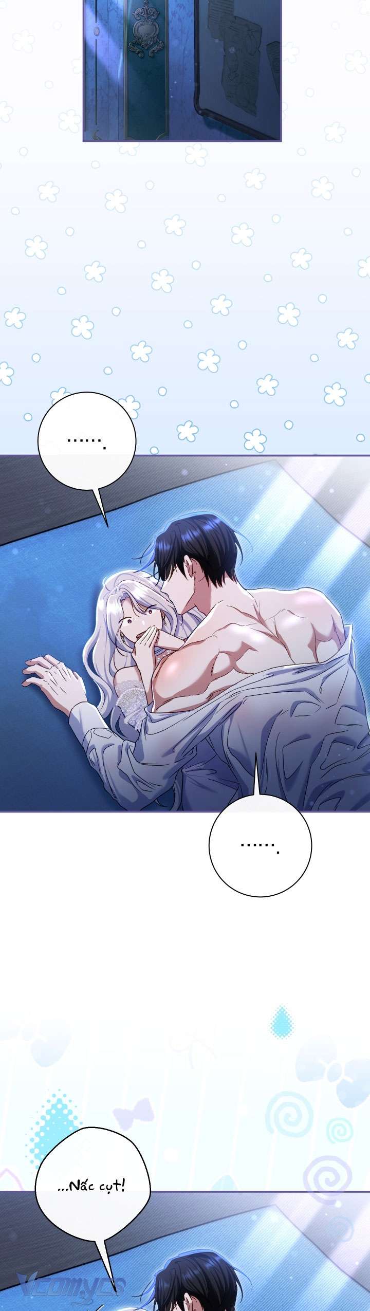 Người Xem Mắt Của Ác Nữ Quá Hoàn Hảo Chap 77 - Trang 4