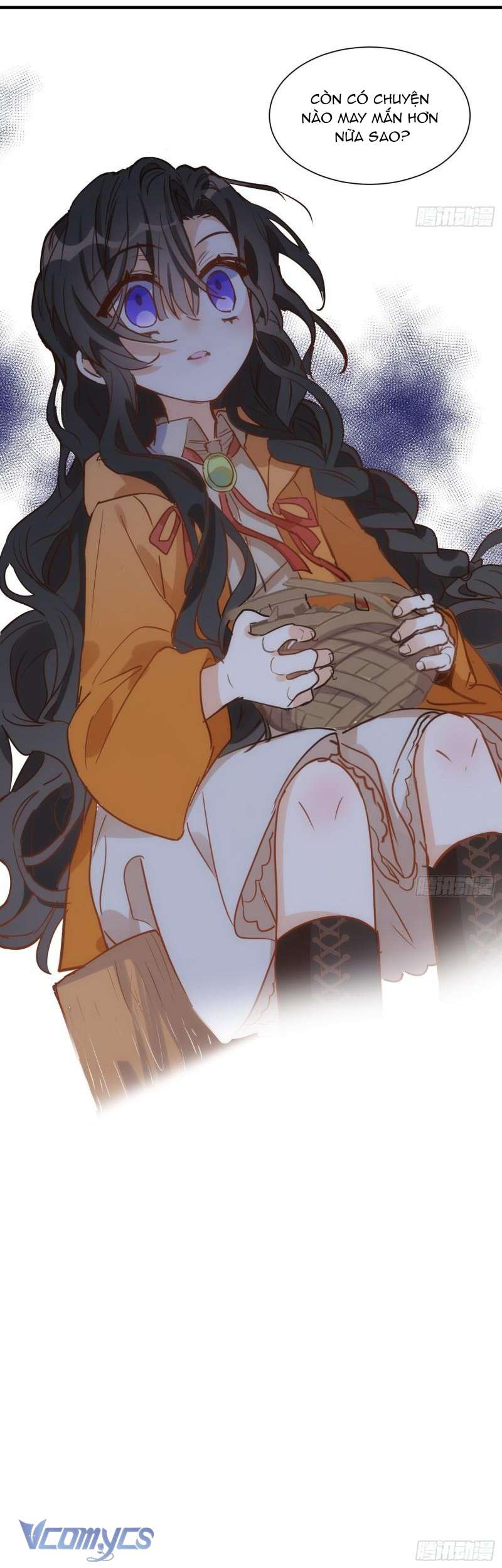 Tình Địch Kỳ Quái Tăng Thêm Rồi! Chap 43 - Trang 2