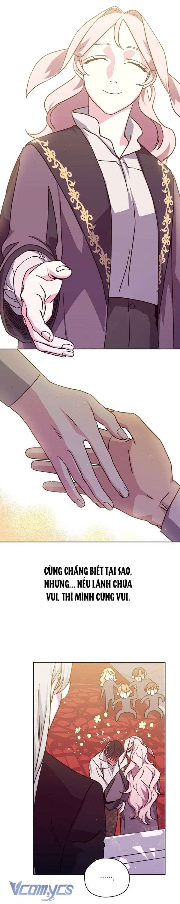 CHITRA Chap 75 - Next Chapter 75.1