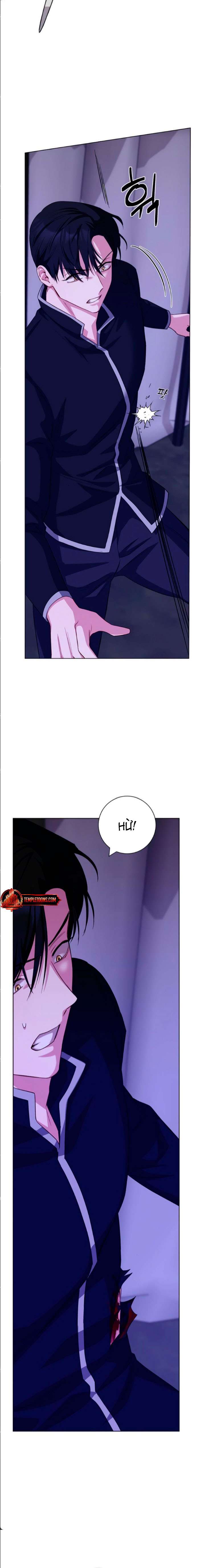 Tôi Trở Thành Mẹ Của Nam Chính Chapter 67 - Trang 3