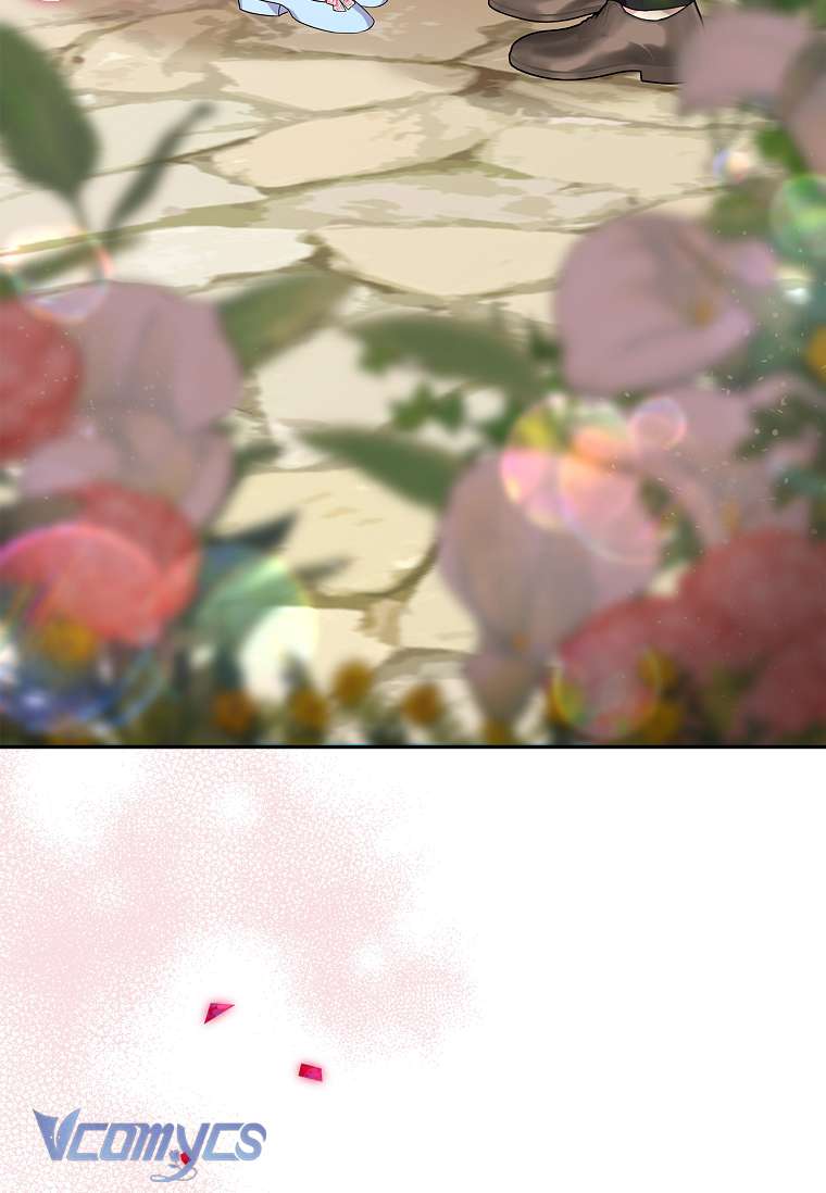 Tôi đã trở thành con gái út của công tước phản diện Chapter 21 - Trang 3