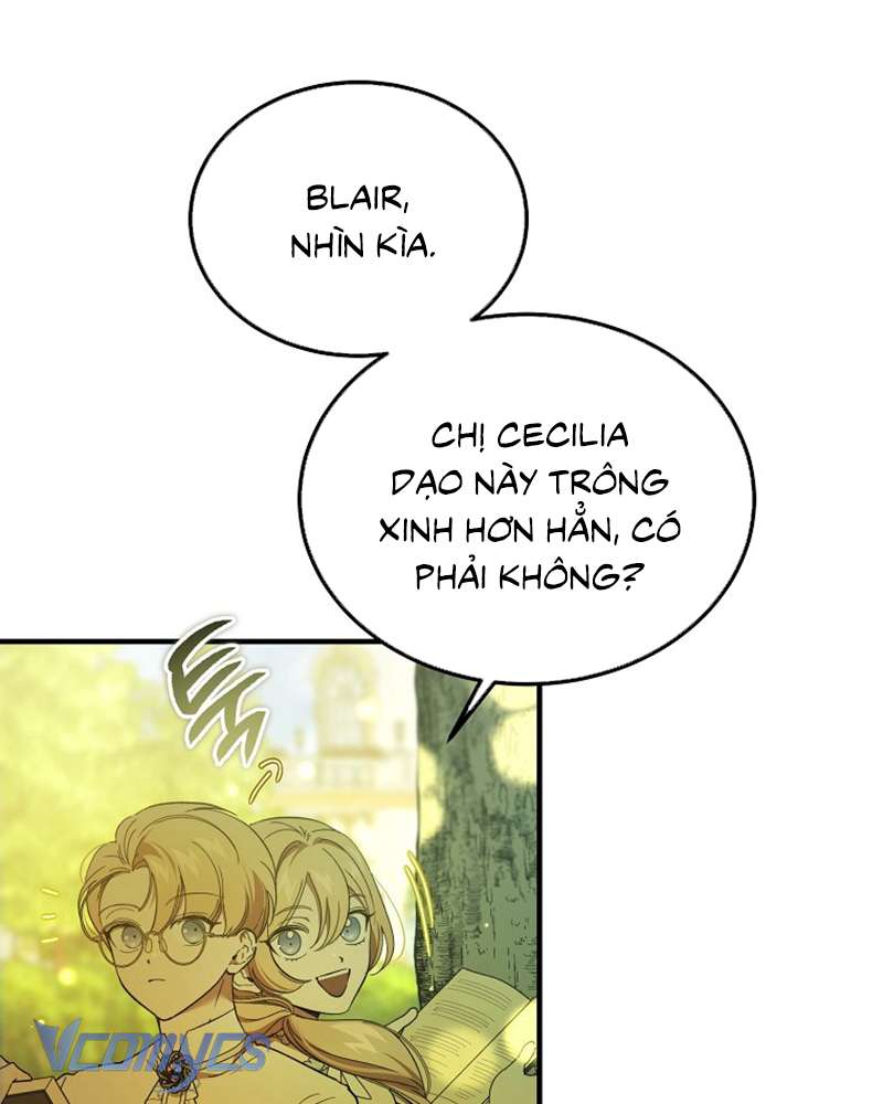 Ác Quỷ Nuôi Dưỡng Tiểu Thư Chapter 49 - Trang 4