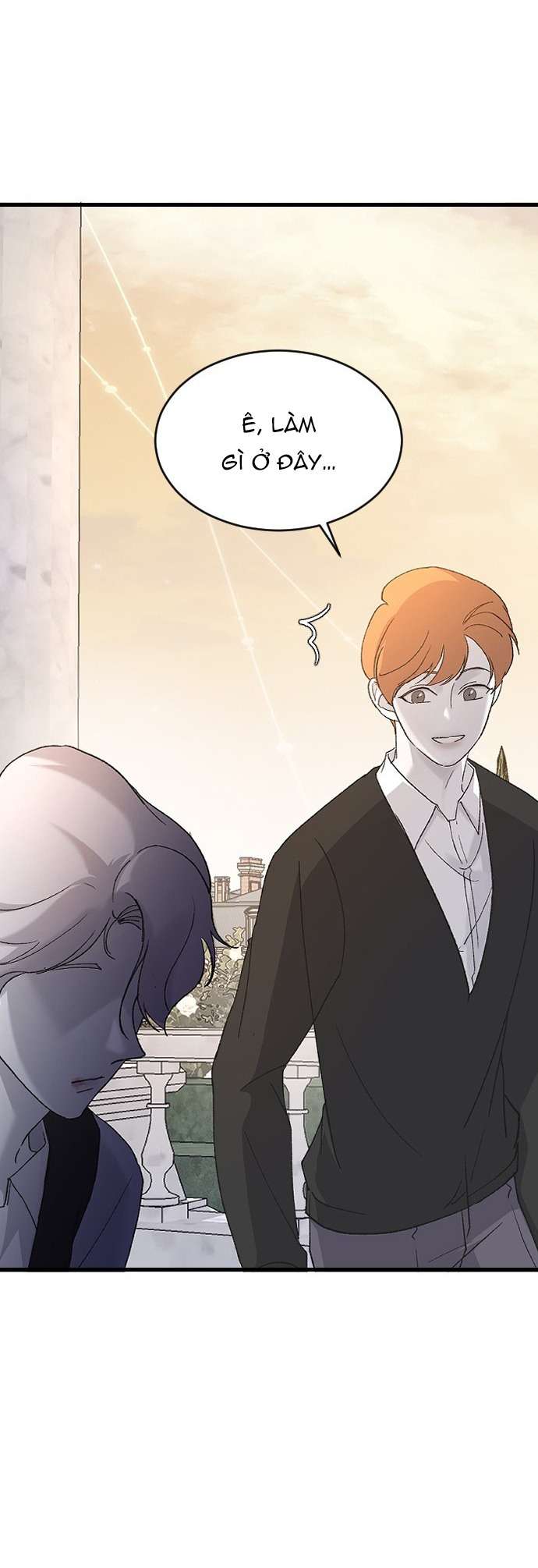 Ba Anh Trai Cực Phẩm Của Tôi Chap 81 - Trang 3