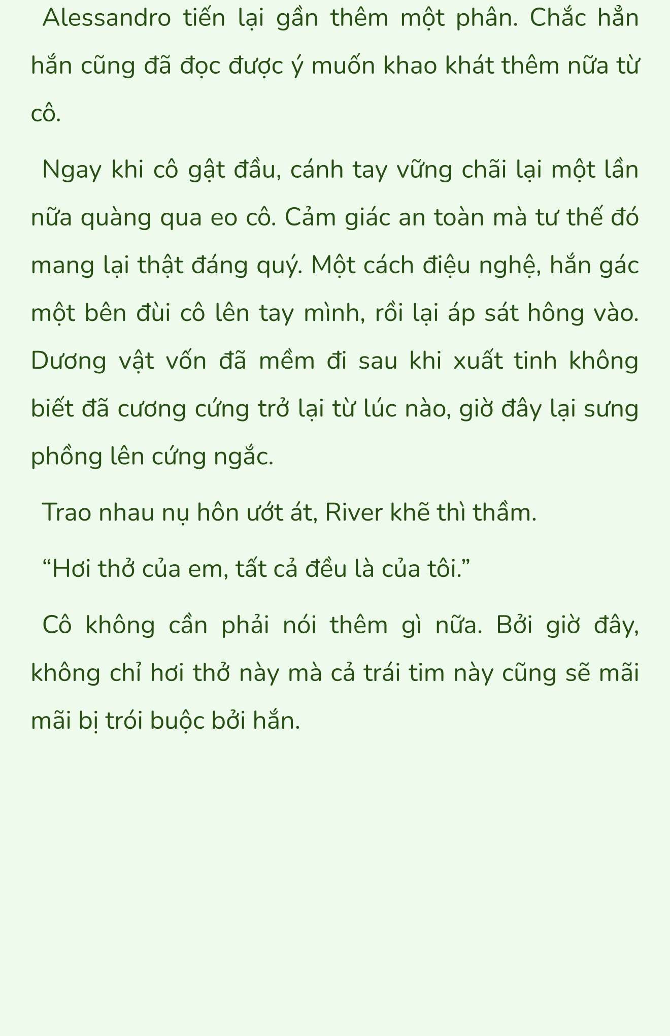 [Novel] Điểm Chí (Solstice) Chap 70 - Trang 2