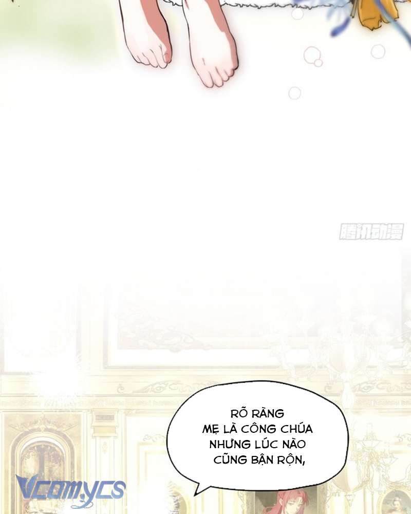 Cô Ấy Sẽ Thuần Hóa Các Anh Hùng Chap 1 - Trang 4