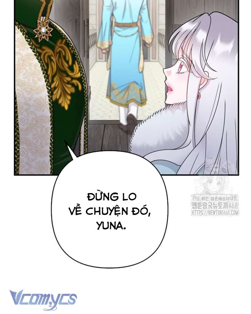 Praesepe Bên Ngoài Chiếc Lồng Chap 17 - Trang 4
