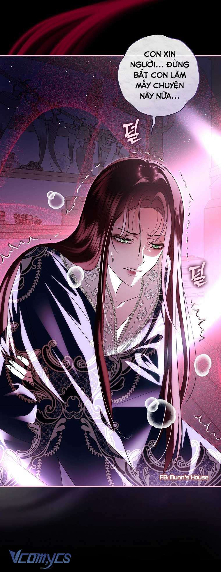 Này Boss Phản Diện, Tôi Có Thể Làm Mọi Thứ Trừ Cưới Ngài Chap 33 - Trang 4