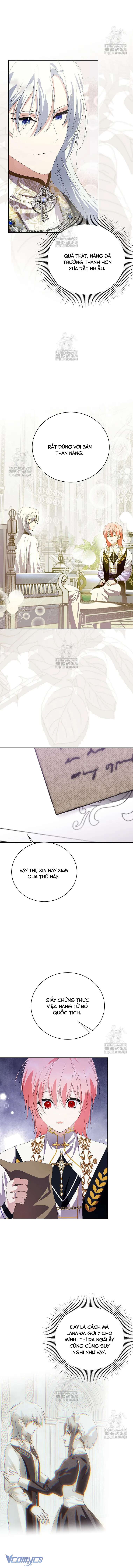 [PNT] Phía Sau Mặt Nạ Của Nam Chính Hiền Lành Chap 92 - Trang 2