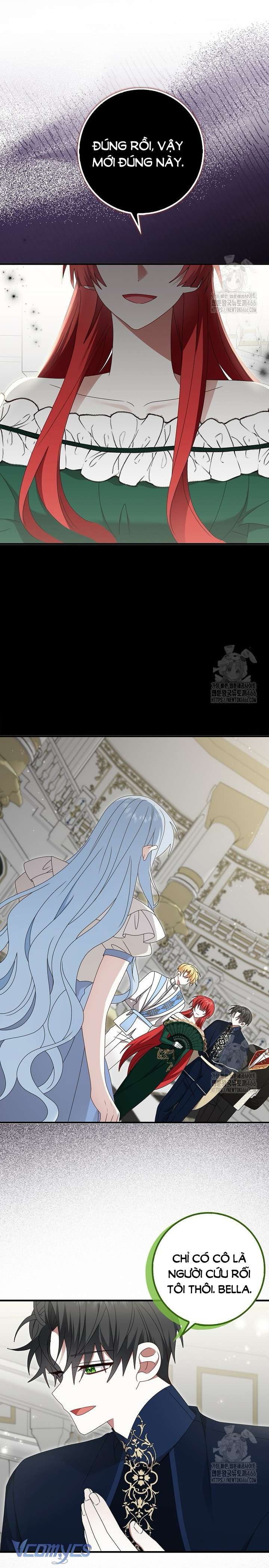 Tôi Sẽ Chiếm Lấy Ngư Trường! Chap 57 - Trang 3