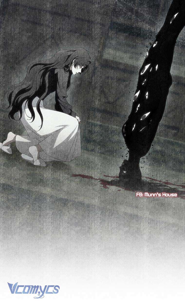 100 lời nguyền tại dinh thự Illestone Chap 31 - Trang 3