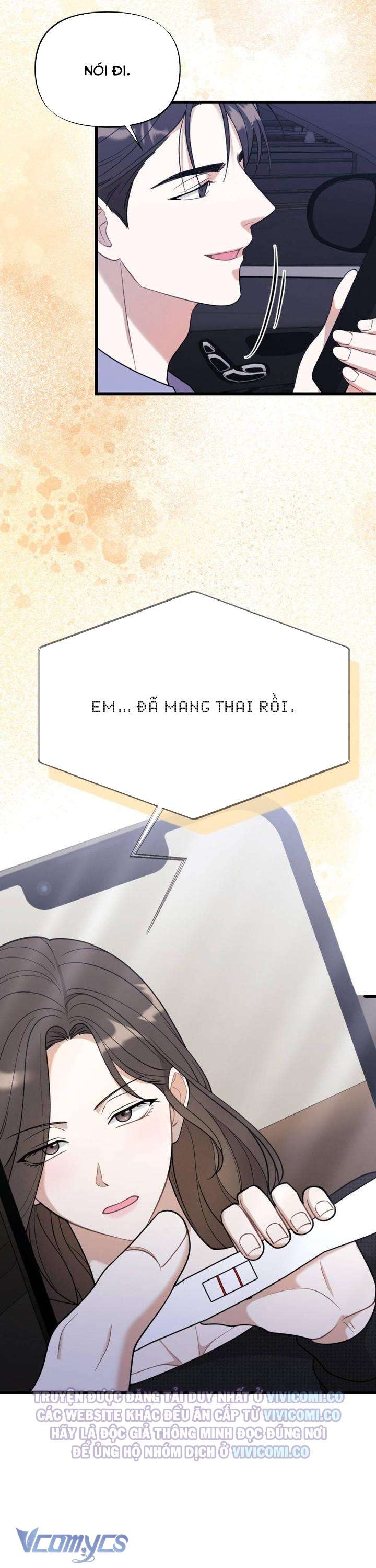 [18+] Bảo Làm Việc Ở Nhà Mà Lại... Chap 17 - Trang 3