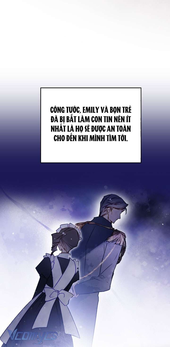 Kết Cục Của Nhân Vật Phản Diện Chỉ Có Thể Là Cái Chết Chap 196 - Trang 4