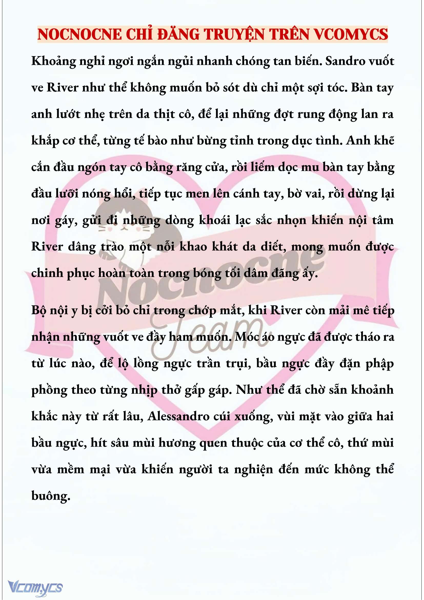 [TIỂU THUYẾT] ĐIỂM CHÍ Chap 178 - Trang 2