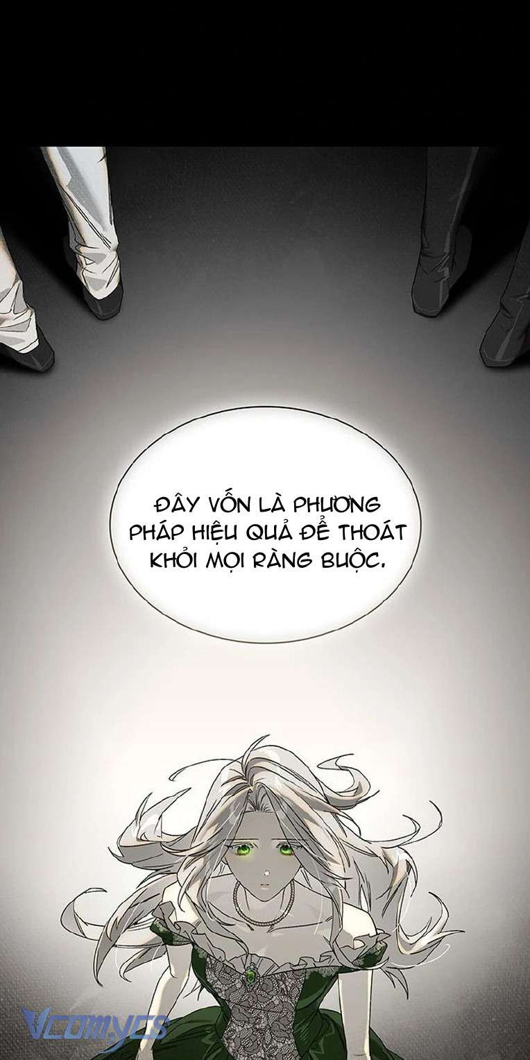 Cứ Cố Gắng Hết Sức Để Hối Hận Chap 20 - Trang 4